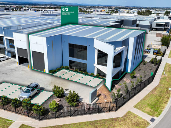 6/3 Precision Drive Pakenham VIC 3810 - Image 1