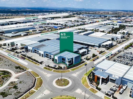 6/3 Precision Drive Pakenham VIC 3810 - Image 2