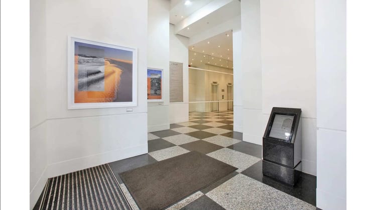 Click to view all images Part Lvl 6/2 Barrack Street Sydney NSW 2000 - Image 2