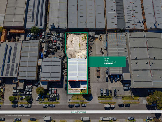 27 Dingley Avenue Dandenong VIC 3175 - Image 1