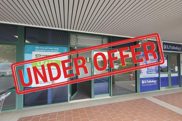 Click to view all images 3/1 Bell Place Mudgeeraba QLD 4213 - Image 1