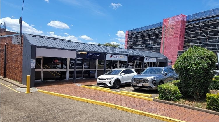 Click to view all images E/7 Station Road Logan Central QLD 4114 - Image 2