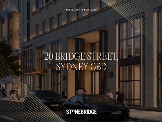 Click to view all images 20 Bridge Street Sydney NSW 2000 - Image 1