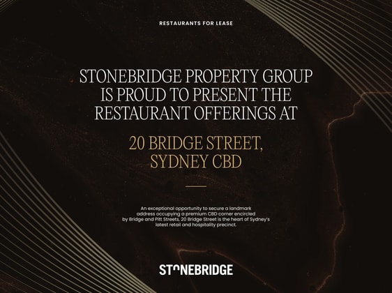 Click to view all images 20 Bridge Street Sydney NSW 2000 - Image 2
