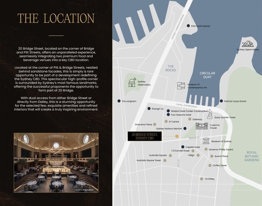 Click to view all images 20 Bridge Street Sydney NSW 2000 - Image 3