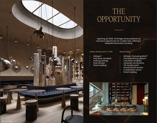 Click to view all images 20 Bridge Street Sydney NSW 2000 - Image 4