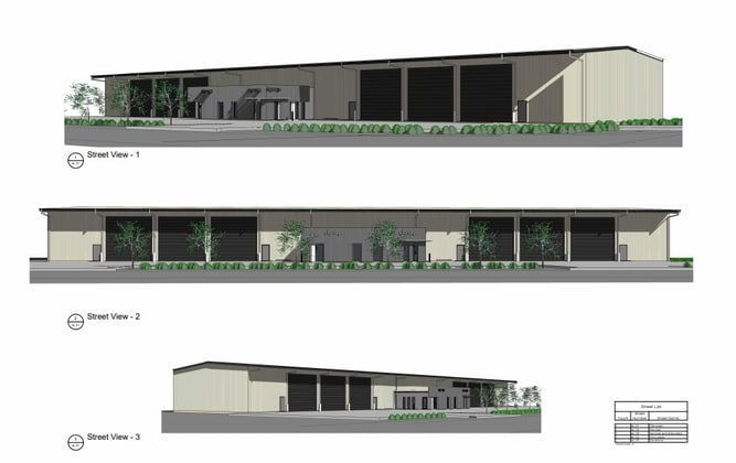 158-160 Enterprise Street Bohle QLD 4818 - Image 1