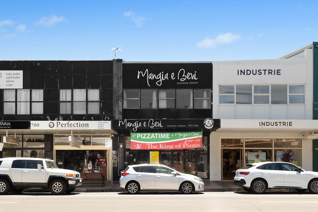 Click to view all images 702 New South Head Rd Rose Bay NSW 2029 - Image 1