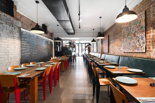 Click to view all images 702 New South Head Rd Rose Bay NSW 2029 - Image 4