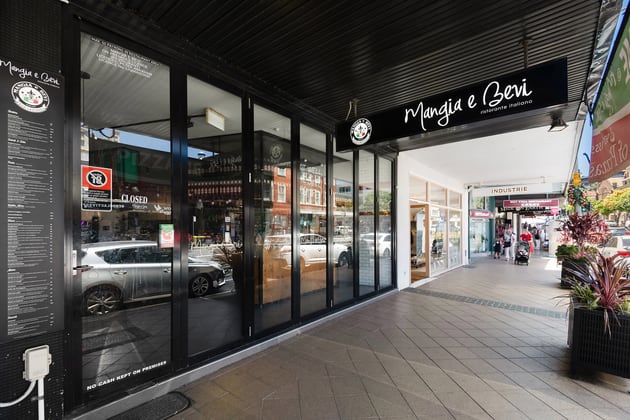 Click to view all images 702 New South Head Rd Rose Bay NSW 2029 - Image 2