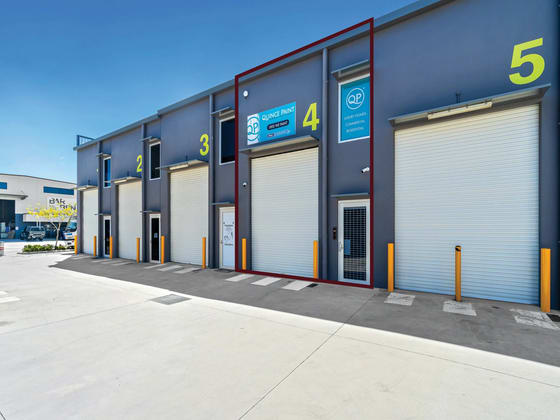 4/240 New Cleveland Road Tingalpa QLD 4173 - Image 1