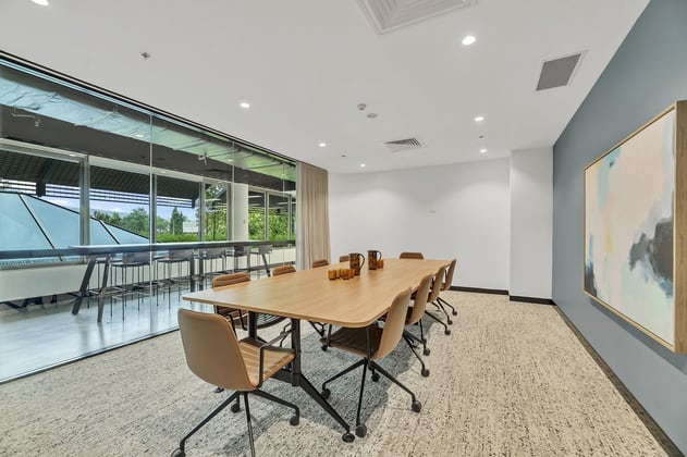 60 Marcus Clarke Street City ACT 2601 - Image 5