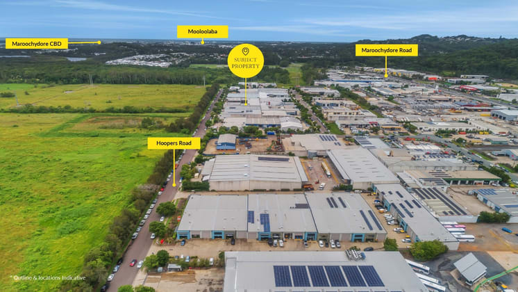 2/60 Hoopers Road Kunda Park QLD 4556 - Image 1