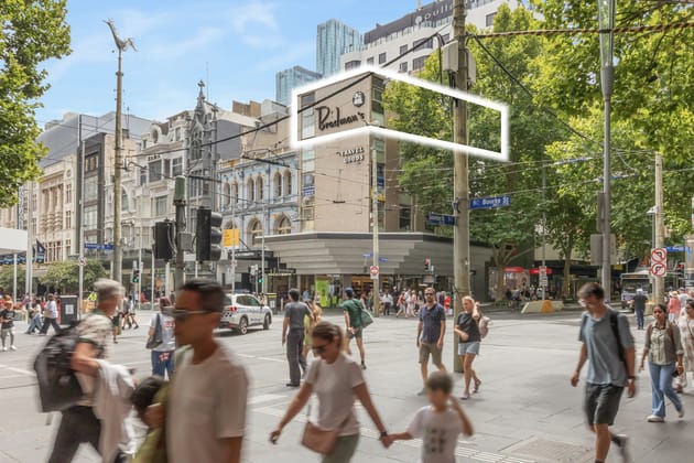 Level 4 / 179 Swanston Street Melbourne VIC 3000 - Image 1