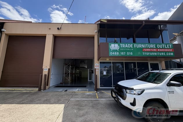 2/88 Logan Road Woolloongabba QLD 4102 - Image 3