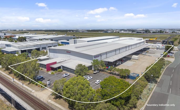 45-47 Qantas Drive Brisbane Airport QLD 4008 - Image 1