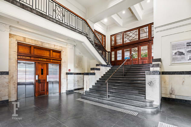 672-696 Bourke Street Melbourne VIC 3000 - Image 2