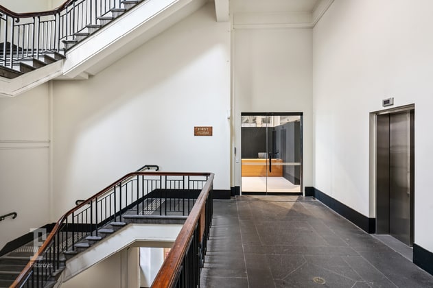 672-696 Bourke Street Melbourne VIC 3000 - Image 4