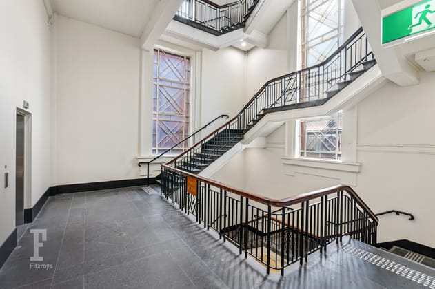 672-696 Bourke Street Melbourne VIC 3000 - Image 5
