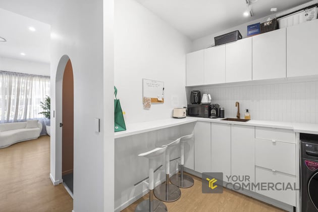 Ground Floor/41 O'Connell Terrace Bowen Hills QLD 4006 - Image 4