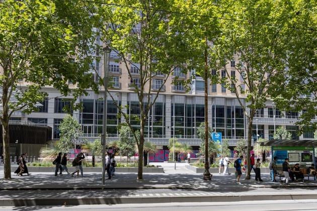 Click to view all images 205 Collins Street Melbourne VIC 3000 - Image 2