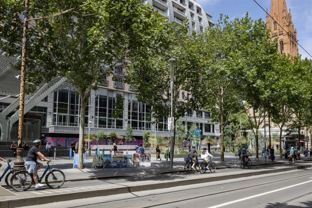 Click to view all images 205 Collins Street Melbourne VIC 3000 - Image 3