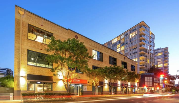 301/33 Longland Street Newstead QLD 4006 - Image 1