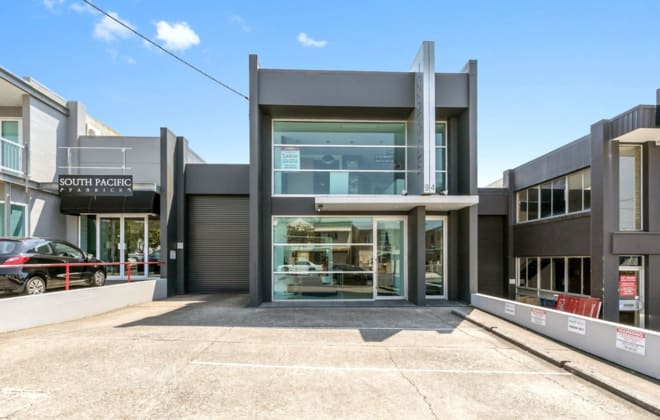 1/94 Arthur Street Fortitude Valley QLD 4006 - Image 1