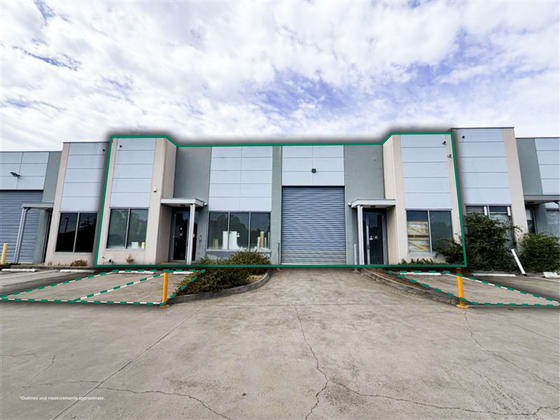 4/57-59 Cameron Street Cranbourne VIC 3977 - Image 1