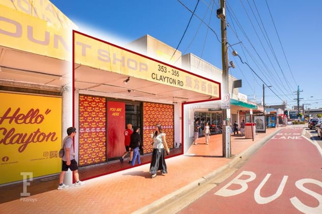 353 Clayton Road Clayton VIC 3168 - Image 5