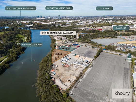 2/37A-39 Grand Avenue Camellia NSW 2142 - Image 2