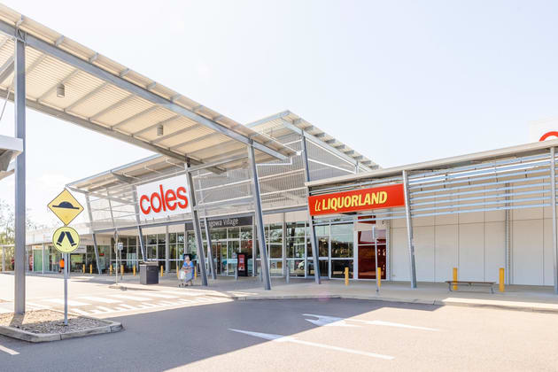 Dalrymple Road, Cnr Thuringowa Dr Kirwan QLD 4817 - Image 1