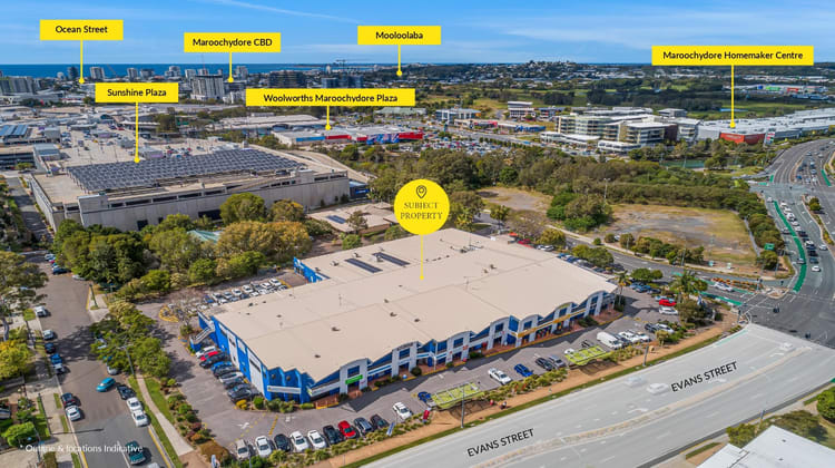 23/27 Evans Street Maroochydore QLD 4558 - Image 1