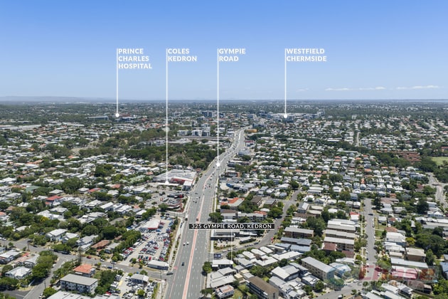 325 Gympie Road Kedron QLD 4031 - Image 4