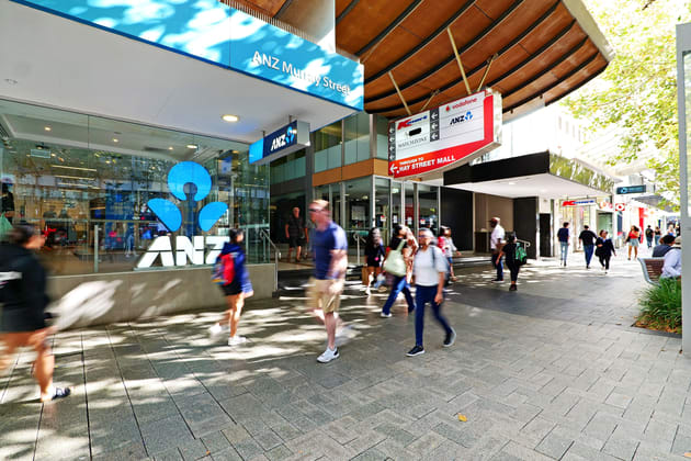 239 Murray Street Mall/239 Murray Street Perth WA 6000 - Image 2