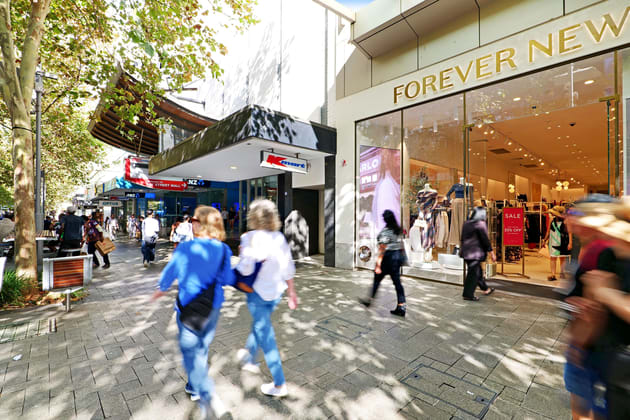 239 Murray Street Mall/239 Murray Street Perth WA 6000 - Image 3