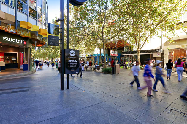 239 Murray Street Mall/239 Murray Street Perth WA 6000 - Image 5