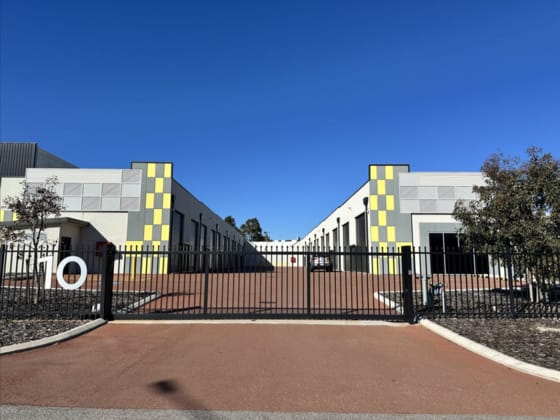 Units 21 & 22, 10 Argong Chase Cockburn Central WA 6164 - Image 1