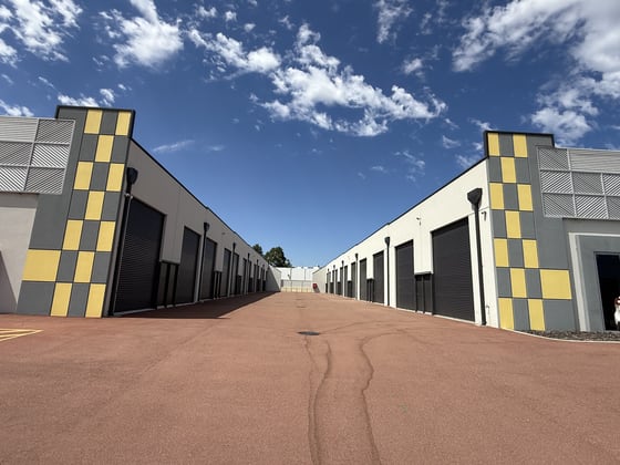 Units 21 & 22, 10 Argong Chase Cockburn Central WA 6164 - Image 2