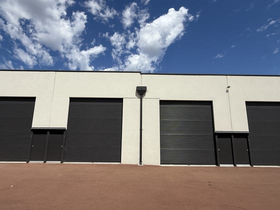 Units 21 & 22, 10 Argong Chase Cockburn Central WA 6164 - Image 3