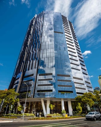 152 Wharf Street Spring Hill QLD 4000 - Image 2