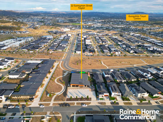 Click to view all images 22 Sunnyman Street Taylor ACT 2913 - Image 4