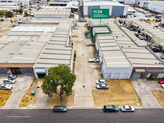 11/34 Stephen Road Dandenong South VIC 3175 - Image 1