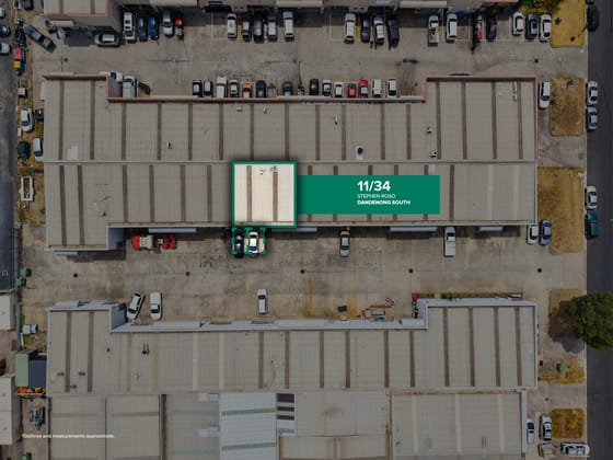 11/34 Stephen Road Dandenong South VIC 3175 - Image 2