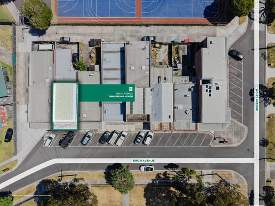 8 Birch Avenue Dandenong North VIC 3175 - Image 2