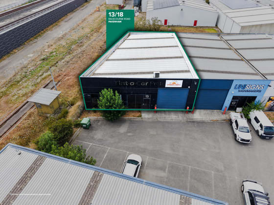 13/18 Racecourse Road Pakenham VIC 3810 - Image 1