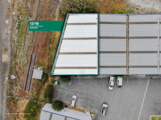 13/18 Racecourse Road Pakenham VIC 3810 - Image 2
