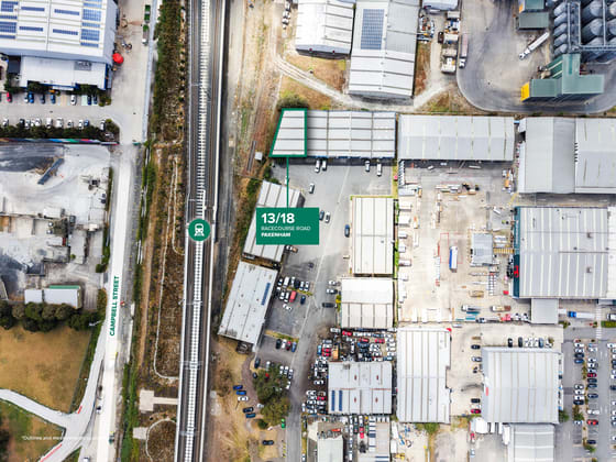 13/18 Racecourse Road Pakenham VIC 3810 - Image 3