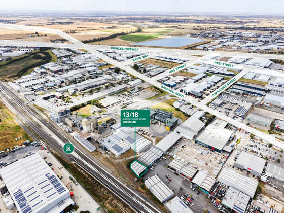 13/18 Racecourse Road Pakenham VIC 3810 - Image 4