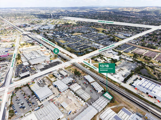 13/18 Racecourse Road Pakenham VIC 3810 - Image 5